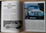 Hubert, Karel - Auto Totaal: Citroën