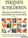 Hayes, Colin - Tekenen en schilderen: Elseviers handboek voor technieken en materialen