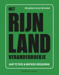 Peters, Jaap, Weggeman, Mathieu - Het Rijnland veranderboekje / het gebeurt als je het loslaat