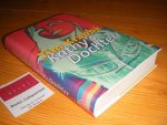 Krabbe, Tim - Kathy's dochter [versie omslagontwerp: Erik Prinsen] Roman
