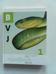 Smits, Gerard; Waas, Ben; Illustrator : Dam, Frank; Euverman, Wim e.a. - Biologie voor jou biologie voor de basisvorming Handboek 1 VMBO- KGT