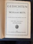 Beets, Nicolaas Derde deel (Tweede Gedeelte) - Gedichten