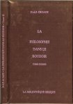 Sade, D.A.F. de - La Philosophie dans le Boudoir