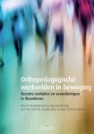 Claudia Claes, Sarah de Pauw - Orthopedagogische werkvelden in beweging