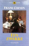 Coenen, Frans - Een zwakke