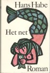 Habe, Hans - Het net Habe, Hans - Het net