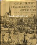 Fehrmann, C.N. - Geillustreerde geschiedenis van Nederland