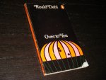 Roald Dahl - Over to You. 10 stories of Flyers and Flying