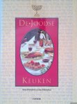 Krekulova, Alena & Jana Dolezalova - De Joodse keuken