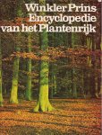 Audus, L.J. en Heywood, V. - Winkler Prins encyclopedie van het plantenrijk deel 1, A-BIG