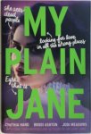 Cynthia Hand 114690, Brodi Ashton 121094, Jodi Meadows 185855 - My Plain Jane