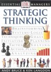 Andrew Bruce, Ken Langdon - Strategic Thinking