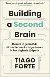 Tiago Forte - Building a second brain