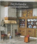 Jet Pijzel-Dommisse 104532, Reinier Baarsen [Red.] - Het Hollandse Pronkpoppenhuis: interieur en huishouden in de 17de en 18de eeuw