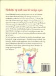 Laan, DickLaan, Dick .. bewerkt door Suzanne Braam met tekeningen van Julius Ros - Pinkeltje op zoek naar de vurige ogen