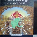 Cowan, Finlay - Fantasy werelden tekenen & schilderen