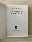 Baldwin, James en Bruna, Dick (cover) - Blues voor de blanke man (Blues voor Mister Charlie) Grote Beren 17