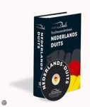  - Van Dale Studiewoordenboek Nederlands-Duits + CD rom