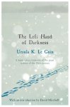 Ursula K. Le Guin - (1) The Left Hand Of Darkness