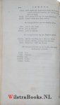 Hesz, (Hess), J. J. - Geschied-Verhaalen des Ouden en Nieuwen Testaments, inzonderheid geschikt voor de Jeugd. In 't Hoogduitsch beschreeven, door een gezelschap in Zurich, onder het bestuur van Joh. Jac. Hesz. In 't Nederduitsch vertaald door Joh. Will. Van Haar. ...