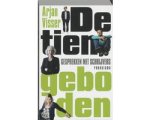 Arjan Visser - De Tien Geboden Arjan Visser - De Tien Geboden