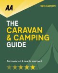 AA Publishing - AA Caravan & Camping Britain AA Publishing - AA Caravan & Camping Britain