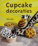 Paris Cutler ; Vitataal - Cupcakedecoraties
