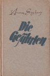 Seghers, Anna - Die Gefährten: Roman