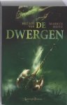 HEITZ, Markus - Het lot van de dwergen
