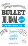  - Bullet Journal voor professionals Organiseer je tijd, brein en energie met plezier