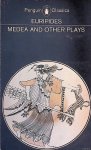 Vellacott, Philip - Euripides: Medea and Other Plays