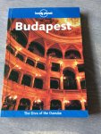 Fallon - Lonely Planet Budapest City Guide