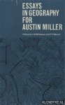 Whittow, J.B. (editor) - Essays in Geography for Austin Miller