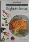 Charretton Christine & Bernard - The pleasure of cooking