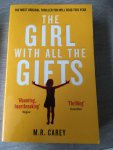 Carey, M. R. - The Girl With All the Gifts