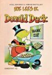 Armand Mattelart - Hoe lees ik Donald Duck