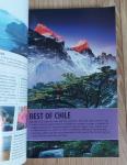 MacCarthy, Carolyn; Benchwick, Greg; Carillet, Jean-Bernard; Patience, Victoria & Kevin Raub - Chile & Easter Island - Lonely Planet