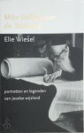 Wiesel - Mijn liefde voor de Talmoed