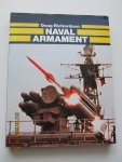 Richardson, Doug - Naval  Armament. Coverage of this inportant subject is completed by over 100 photographs.