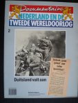  - Duitsland valt aan, deel 2 Documentaire Nederland en de Tweede Wereldoorlog