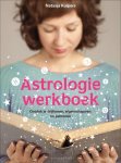 Natasja Kuipers 86460 - Astrologiewerkboek ontdek je drijfveren, eigenschappen en patronen