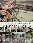 Unknown - Andiamo ! een eeuw Giro d'Italia
