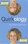 R. Wiseman - Quirkology - onalledaags onderzoek naar het dagelijks leven