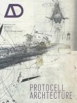 Neill Spiller - Protocell Architecture