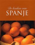 Beverly Leblanc, Conny Sýkora - De keuken van Spanje