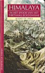 Vries, Sjoerd de - Himalaya. In het spoor van het Tibetaans boeddhisme