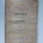 Perrault, Charles - Les contes des Fees