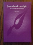 Hemels, Joan - Journalistiek en religie in de actuele cultuurbeleving