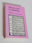 Denley, Peter; Hopkin, Deian (Editors) - History and Computing