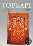 J. M. Rogers | Hulye Tezcan - The Topkapi Saray Museum: Carpets